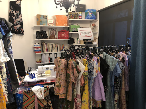 シンガポールで古着を買うならここ！おすすめ店舗3選